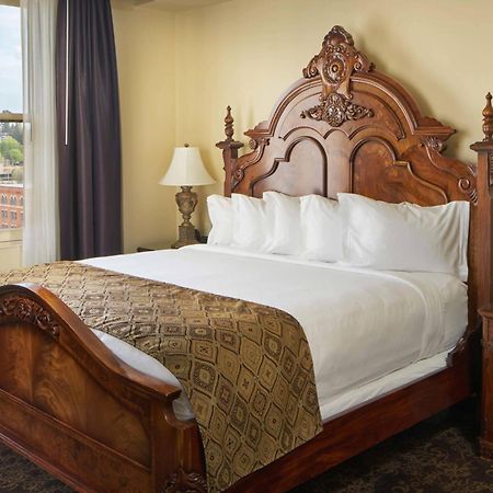 Davenport Hotel, Autograph Collection Spokane Bagian luar foto